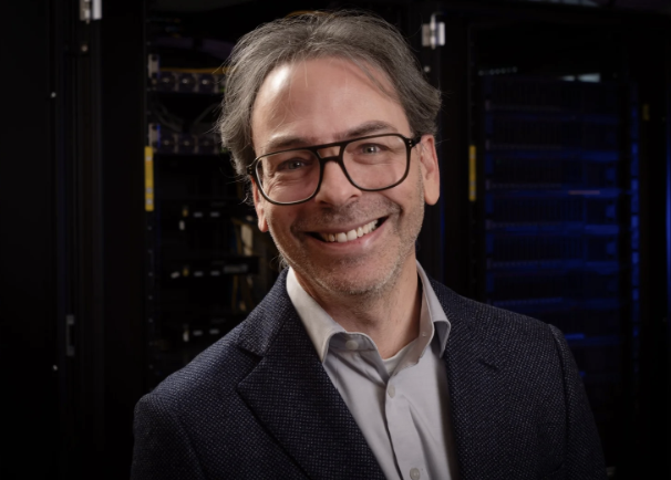 Professor Amir Karton, Founding Director of the Institute for Strategic Artificial Intelligence